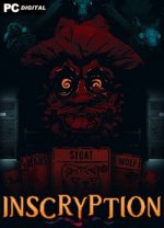 Inscryption