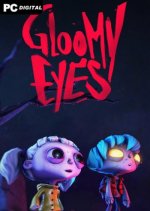 Gloomy Eyes