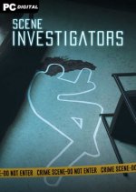 Scene Investigators