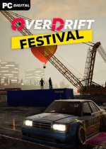 OverDrift Festival