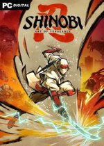SHINOBI: Art of Vengeance
