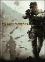Call of Duty: Modern Warfare - Remastered (2016) PC | RePack  xatab