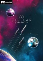 Stellar Commanders