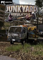Junkyard Simulator