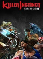 Killer Instinct [Update 14] (2017) PC | RePack  xatab