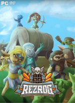 Rezrog (2017) PC | RePack  qoob