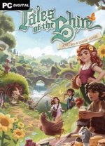 Tales of the Shire: A The Lord of The Rings Game