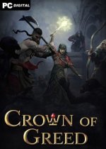 Crown of Greed