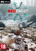 Red Frost