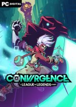 CONVERGENCE: A League of Legends Story