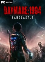 Daymare: 1994 Sandcastle