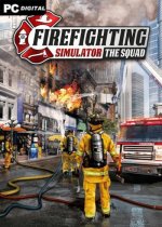 Firefighting Simulator - The Squad