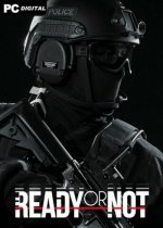 Ready or Not