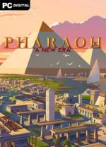 Pharaoh: A New Era