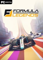 Formula Legends