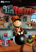 Tin Hearts