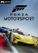Forza Motorsport