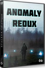  ANOMALY 1.5.1 - REDUX 1.1