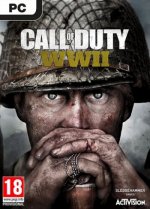 Call of Duty: WWII - Digital Deluxe Edition (2017) PC | RePack  xatab