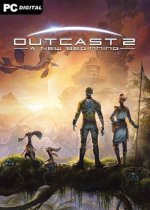 Outcast - A New Beginning