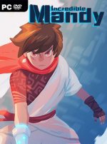 Incredible Mandy (2018) PC | 