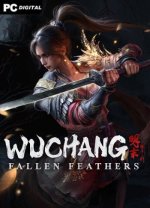 WUCHANG: Fallen Feathers