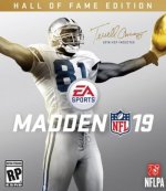 Madden NFL 19 (2018) PC | 