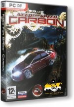 Need for Speed: Carbon [Collector's Edition] (2006)