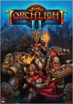 Torchlight 2 (2012)