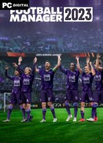 Football Manager 2023