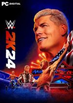 WWE 2K24