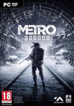 Metro: Exodus / :   