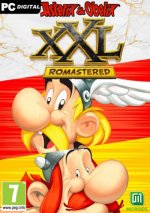 Asterix & Obelix XXL: Romastered