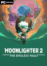 Moonlighter 2: The Endless Vault