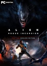 Alien: Rogue Incursion Evolved Edition
