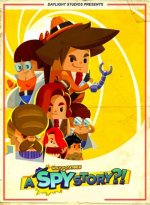 Holy Potatoes! A Spy Story?! (2018) PC | 