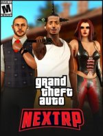 GTA: San Andreas - NEXT RP