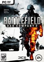 Battlefield: Bad Company 2 (2010)