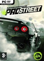 Need for Speed: ProStreet (2007)
