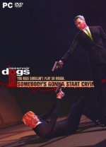 Reservoir Dogs: Bloody Days (2017) PC | RePack  qoob