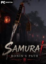 Samurai: Ronin's Path