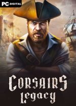 Corsairs Legacy