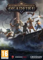 Pillars of Eternity II: Deadfire [v 5 0 0 0040 + DLCs] (2018) PC | RePack  xatab