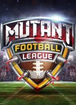 Mutant Football League: Dynasty Edition (2017) PC | 