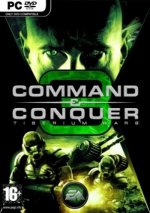 Command & Conquer 3: Tiberium Wars (2007) PC | RePack  xatab