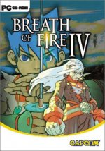 Breath of Fire IV (2003) PC | RePack  R.G. Revenants