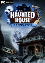Haunted House Renovator