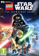 LEGO Star Wars: The Skywalker Saga