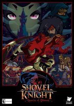 Shovel Knight: Specter of Torment (2017) PC | RePack  GAMER