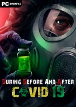 During Before And After COVID-19